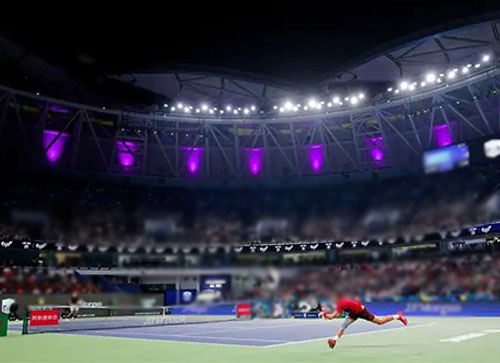 霍林郭勒市体育比赛