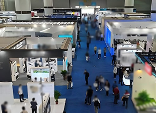 霍林郭勒市展览会